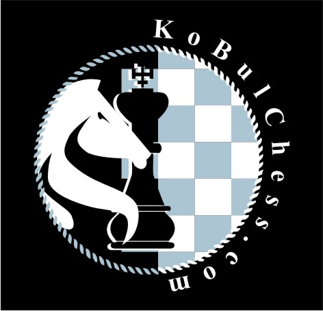 KoBulChess-logo