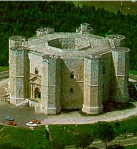 Castel del Monte Andria-small