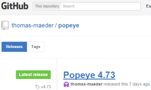 popeye-github